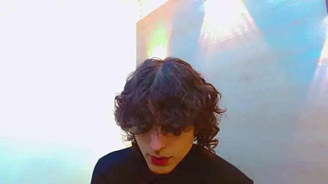 Sr BonnyEthan online show from 25, 9, 2025