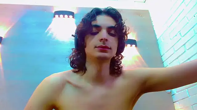 Sr BonnyEthan online show from 21, 11, 2025