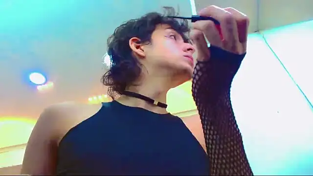 Sr BonnyEthan online show from 30, 11, 2025