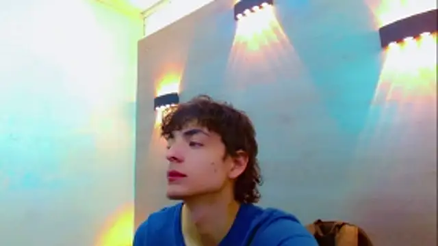 Sr BonnyEthan online show from 5, 12, 2025