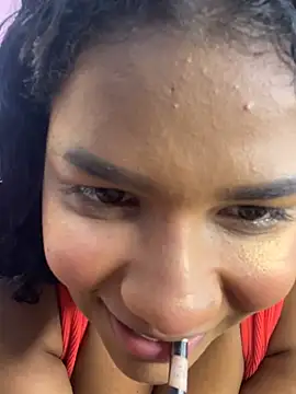 NastassjaCandy online show from 29, 1, 2025