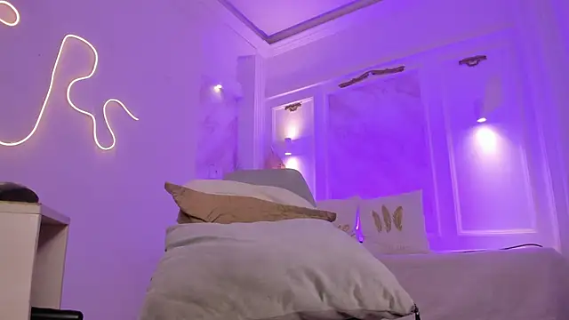 NastassjaCandy online show from 22, 3, 2025