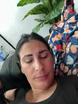 Snapshot of Angelicvill chatting on 16, 3, 2025 Angelicvill online show from 16, 3, 2025