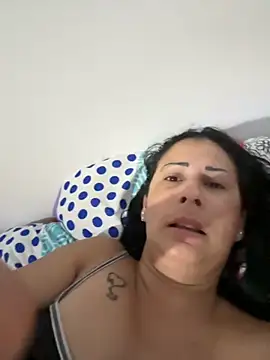 Snapshot of Angelicvill chatting on 15, 9, 2025 Angelicvill online show from 15, 9, 2025