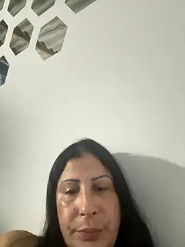 Snapshot of Angelicvill chatting on 16, 10, 2025 Angelicvill online show from 16, 10, 2025