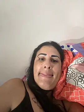 Snapshot of Angelicvill chatting on 21, 10, 2025 Angelicvill online show from 21, 10, 2025