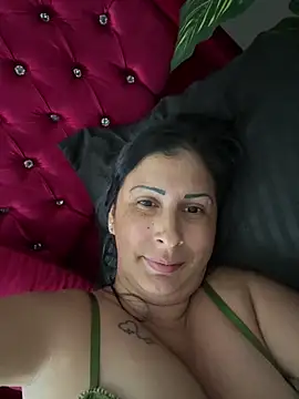 Snapshot of Angelicvill chatting on 30, 11, 2025 Angelicvill online show from 30, 11, 2025