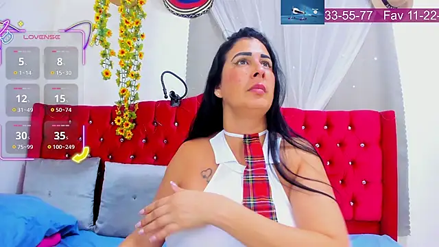 Angelicvill online show from 12, 1, 2026