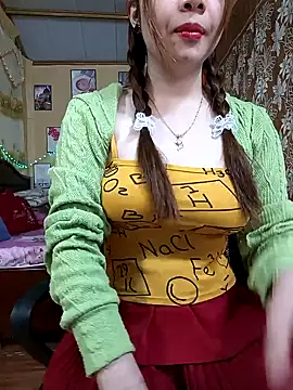 Snapshot of Lanian_99 chatting on 7, 3, 2025 Lanian 99 online show from 7, 3, 2025