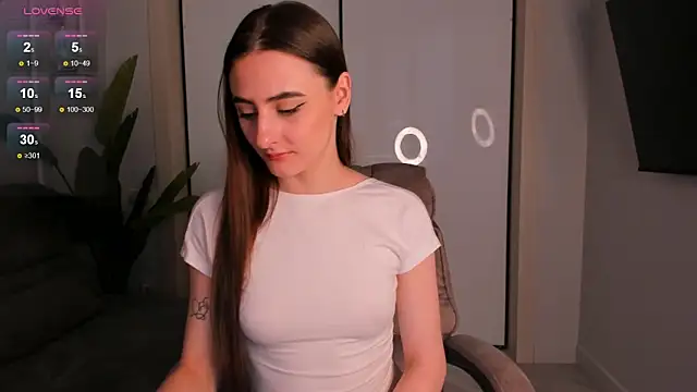 Snapshot of helen_ramsay chatting on 12, 3, 2025 helen ramsay online show from 12, 3, 2025