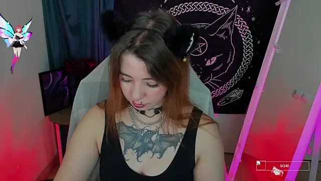 Sam Mystery online show from 26, 10, 2025