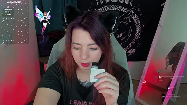 Sam Mystery online show from 1, 12, 2025