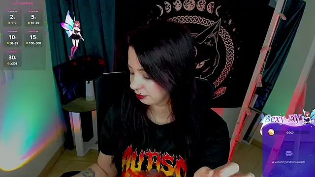 Sam Mystery online show from 26, 3, 2026