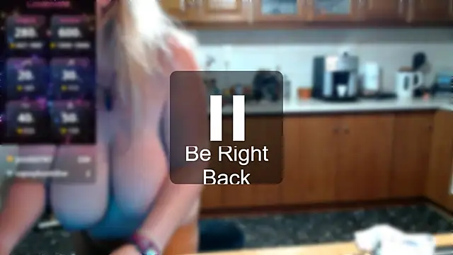 JennaDeluxe online show from 5, 1, 2026