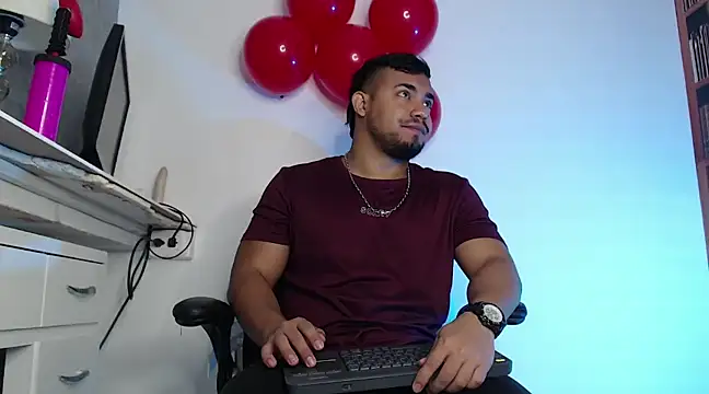 BrianMalonee online show from 14, 2, 2025