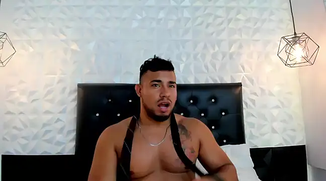 BrianMalonee online show from 19, 2, 2025