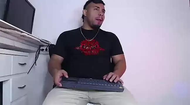 BrianMalonee online show from 22, 2, 2025