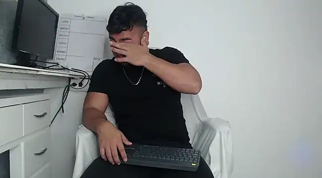 BrianMalonee online show from 25, 2, 2025