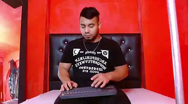 BrianMalonee online show from 27, 2, 2025