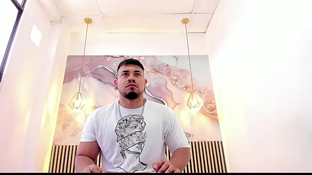 BrianMalonee online show from 6, 10, 2025