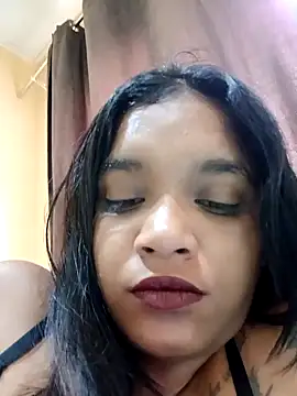 Indianqueen03 online show from 13, 12, 2024