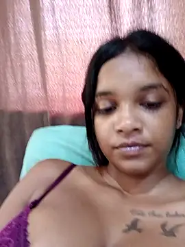 Indianqueen03 online show from 5, 1, 2025