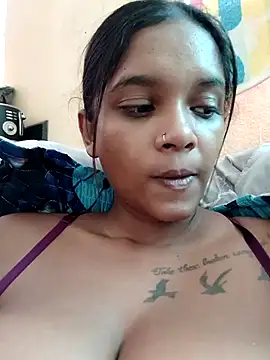 Indianqueen03 online show from 4, 2, 2026