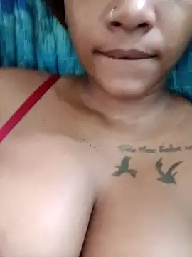 Indianqueen03 online show from 29, 3, 2026