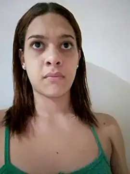 ChanellCastilla online show from 17, 1, 2026