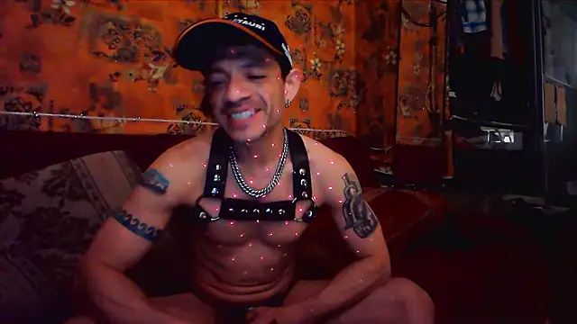 Snapshot of Tony_Torrente chatting on 13, 1, 2025 Tony Torrente online show from 13, 1, 2025