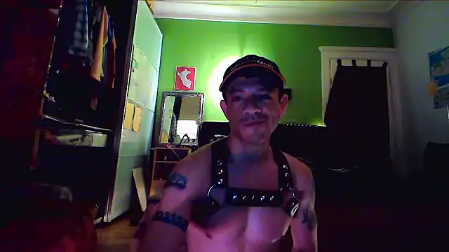 Snapshot of Tony_Torrente chatting on 13, 1, 2025 Tony Torrente online show from 13, 1, 2025