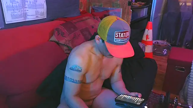 Tony Torrente online show from 10, 1, 2026