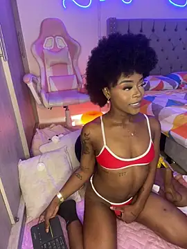 Miss westt  online show from 17, 2, 2026