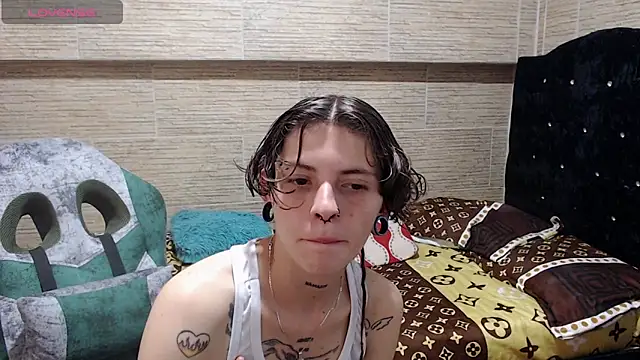Snapshot of pretty_cristal69 chatting on 23, 1, 2025 pretty cristal69 online show from 23, 1, 2025