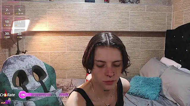 Snapshot of pretty_cristal69 chatting on 15, 2, 2025 pretty cristal69 online show from 15, 2, 2025