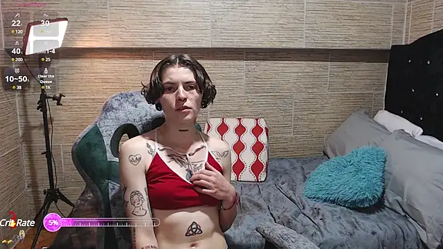Snapshot of pretty_cristal69 chatting on 15, 2, 2025 pretty cristal69 online show from 15, 2, 2025