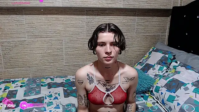 Snapshot of pretty_cristal69 chatting on 28, 2, 2025 pretty cristal69 online show from 28, 2, 2025