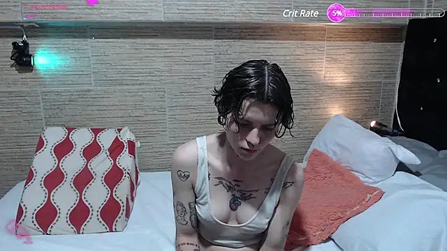 Snapshot of pretty_cristal69 chatting on 12, 3, 2025 pretty cristal69 online show from 12, 3, 2025