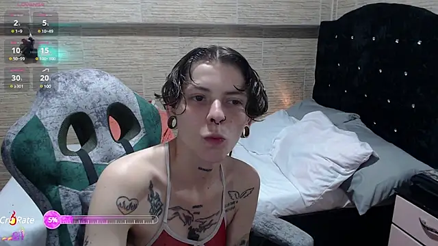 Snapshot of pretty_cristal69 chatting on 21, 3, 2025 pretty cristal69 online show from 21, 3, 2025