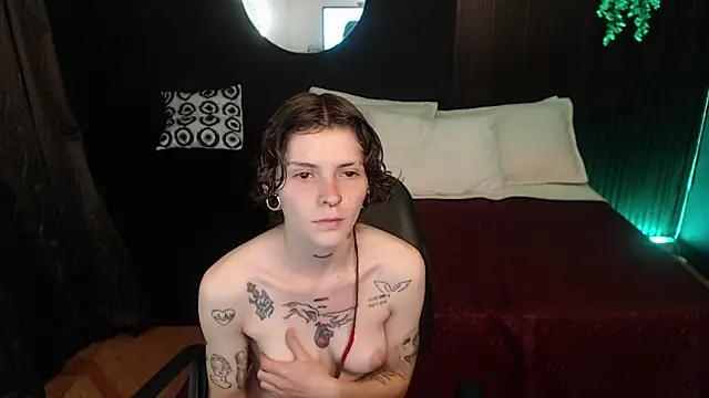 pretty cristal69 online show from 17, 1, 2026