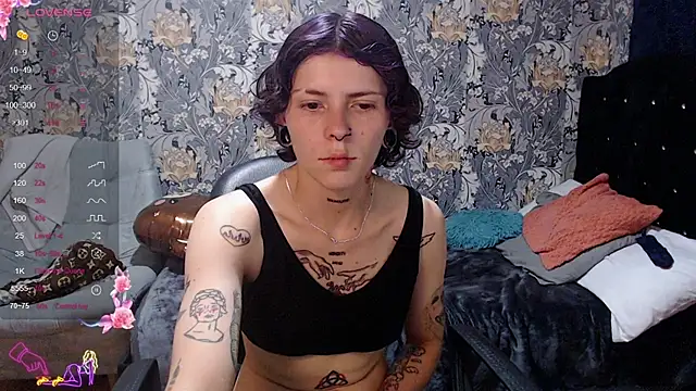 pretty cristal69 online show from 8, 5, 2026