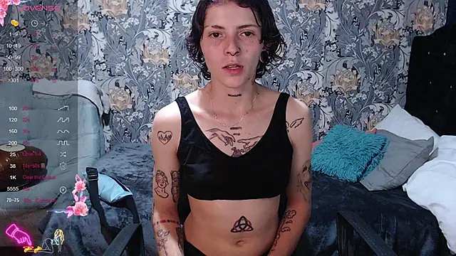 pretty cristal69 online show from 25, 5, 2026