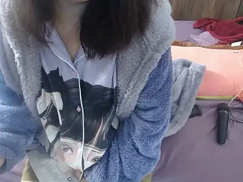 Mochi Soft online show from 10, 1, 2025