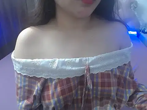 Mochi Soft online show from 13, 2, 2025