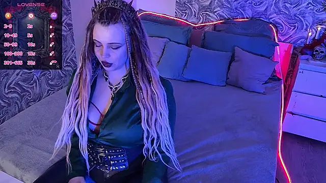 Snapshot of Miss_Maya_Mils chatting on 2, 7, 2026 Miss Maya Mils online show from 2, 7, 2026