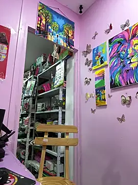 Rousse92 online show from 13, 1, 2026