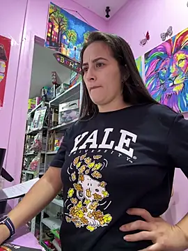 Rousse92 online show from 5, 3, 2026