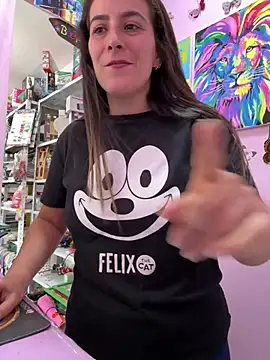 Rousse92 online show from 16, 4, 2026