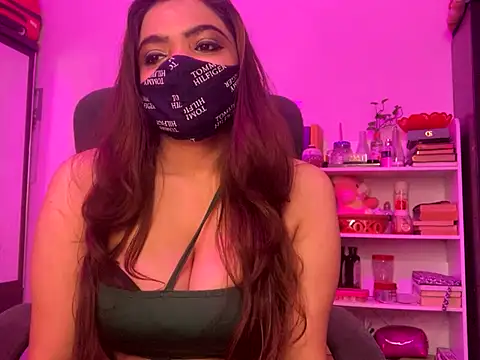 Fantastic ruby online show from 24, 11, 2025