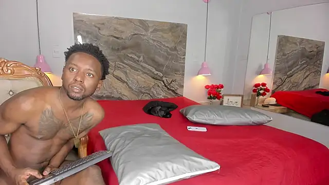 kaleb violeta 1 online show from 20, 2, 2026